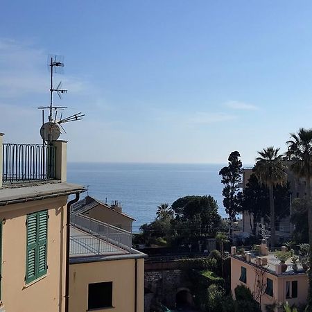 House Il Nido By Holiday World Genua Exterior foto